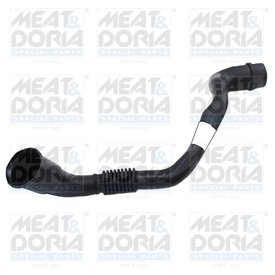 Charge Air Hose